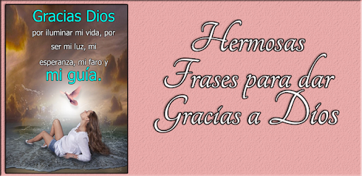 Gracias Dios