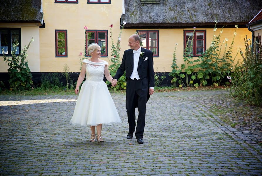 Свадебный фотограф Berit Jorgensen (beritjorgensen). Фотография от 30 марта 2019