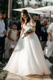 Wedding photographer Katerina Stepanchenko (liqg5gd). Photo of 28 August 2022