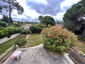 villa à Mougins (06)