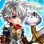 Cover Image of 下载 RPG Fairy Elements 1.1.0g APK