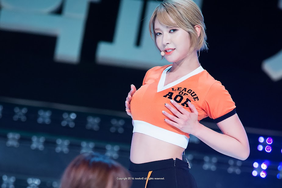 choa 5