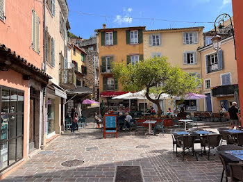 maison à Villeneuve-Loubet (06)