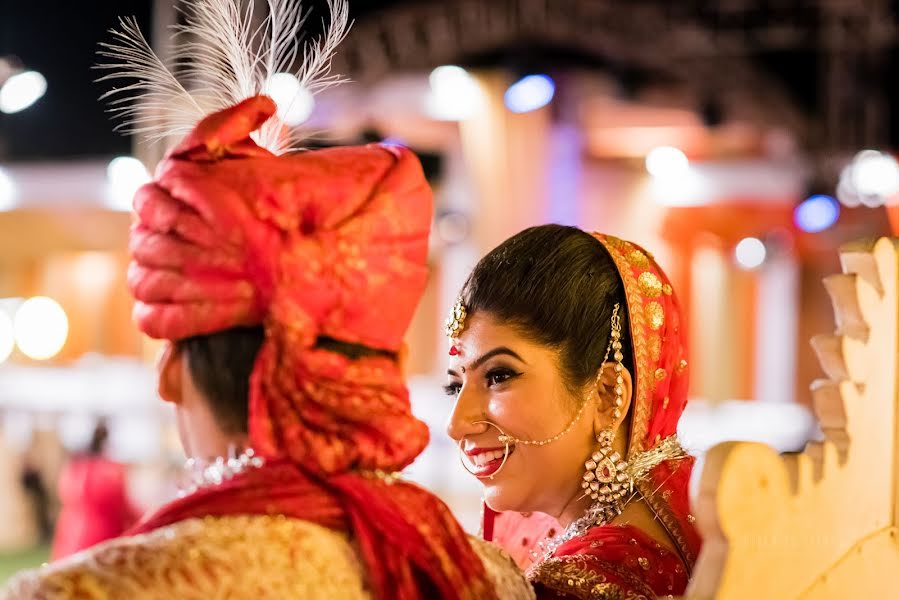 Photographe de mariage Sudhanshu Verma (sudhanshuverma). Photo du 9 décembre 2020