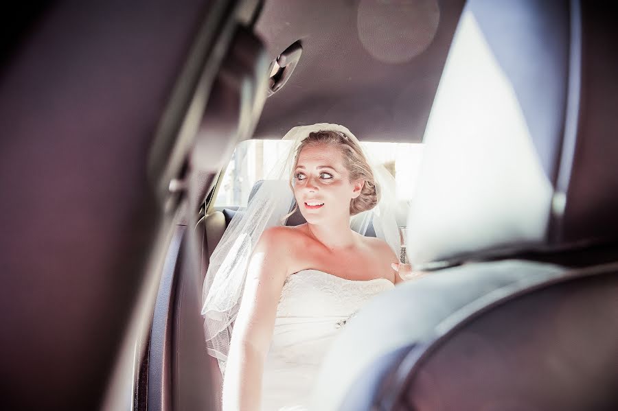 Photographe de mariage Tiziana Nanni (tizianananni). Photo du 3 juillet 2015