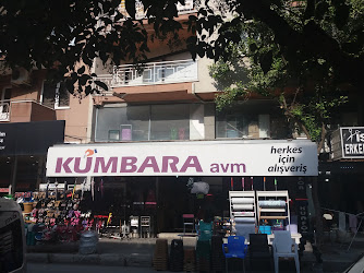 Kumbara Avm