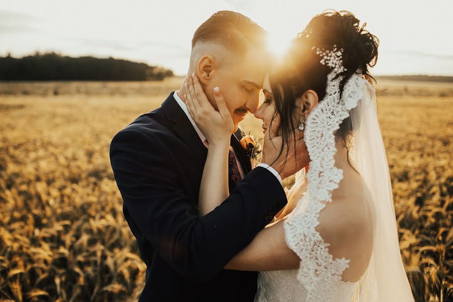 Photographe de mariage Olga Belkina (olgabelkina). Photo du 25 août 2018