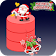 Crazy Santa Claus Jump icon