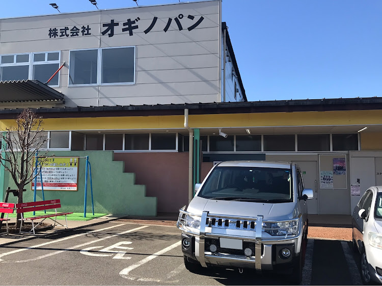 デリカD:5のオギノパン・三菱 デリカD5・最近の出来事に関するカスタム事例の投稿画像1枚目