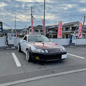 ソアラ JZZ30