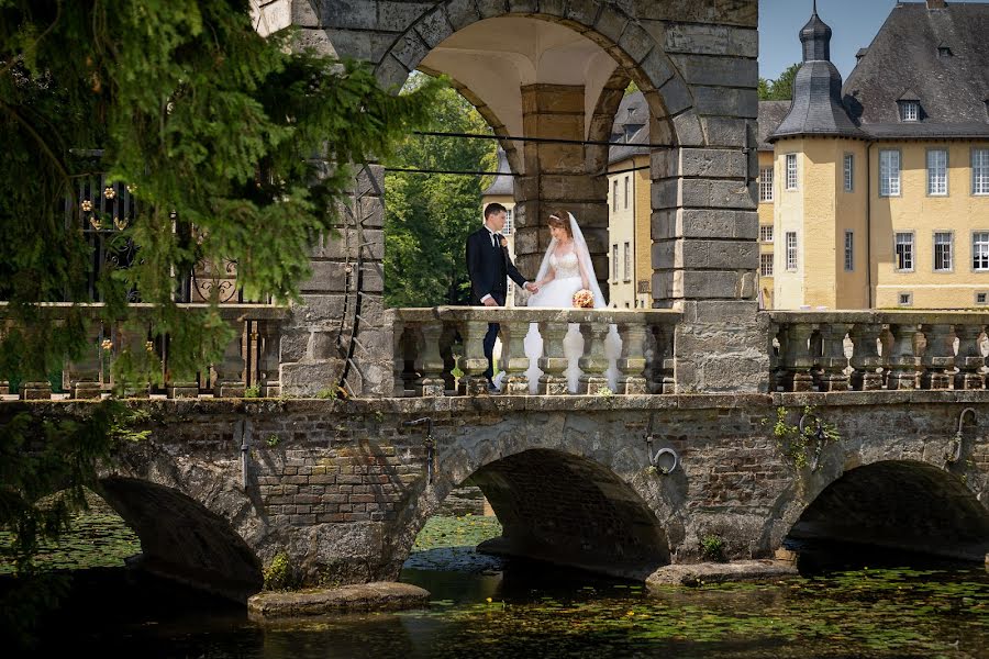 Wedding photographer Ralf Und Elena Tardy (tundp). Photo of 7 February 2020