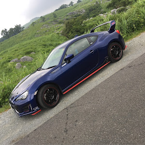 BRZ ZC6