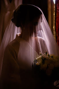 結婚式の写真家Alysson Oliveira (alyssonoliveira)。2021 12月31日の写真