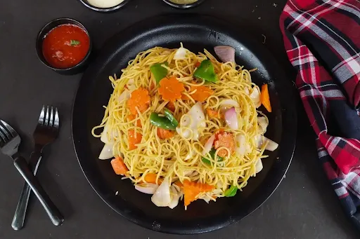 Veg Chowmein