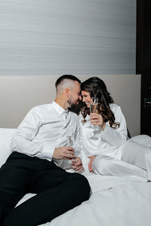 Wedding photographer Pavel Furashov (paulmatis). Photo of 9 October 2023