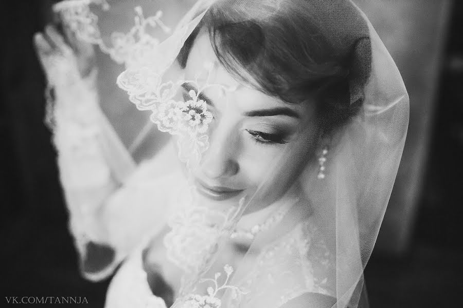 Wedding photographer Tania Kolosko (tannja). Photo of 18 November 2015