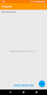 Fireguard: Wildfire Detection, Monitoring & Alerts(圖1)-速報App