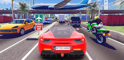 City Driving School Car Games 9.9 Free Download