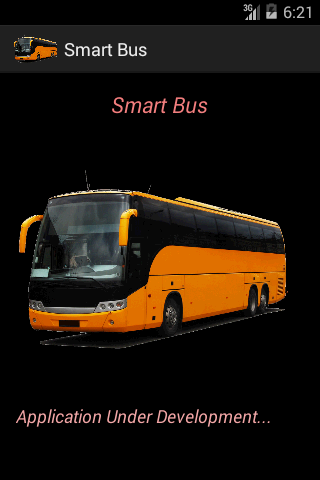 Smart Bus