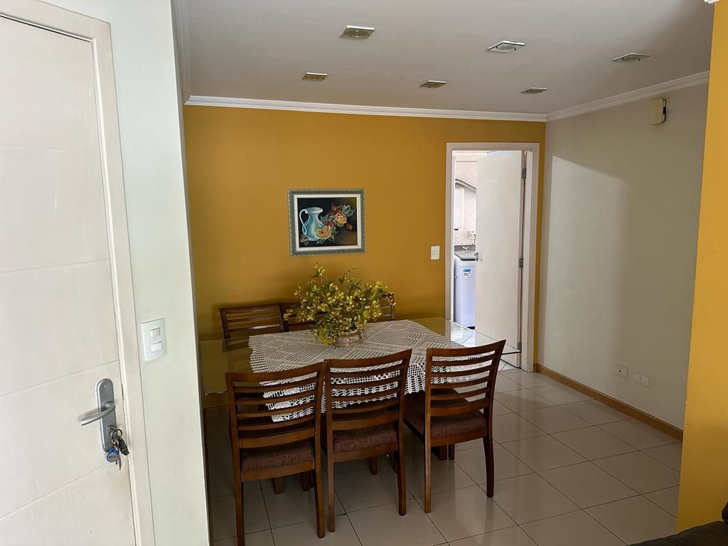 Apartamentos à venda Jardim América