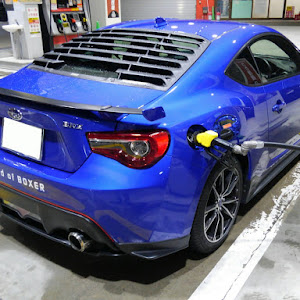 BRZ ZC6