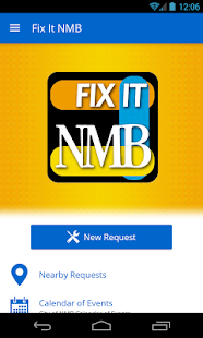 Fix It NMB - náhled