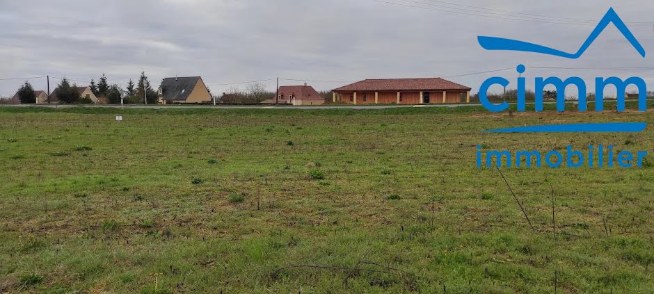 Vente terrain à batir  2627 m² à Saint-Crépin-et-Carlucet (24590), 25 500 €