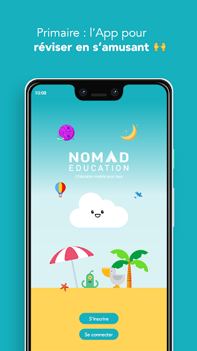 Cahiers Primaire - Nomad Education