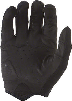 Lizard Skins Monitor HD Full Finger Cycling Gloves alternate image 0