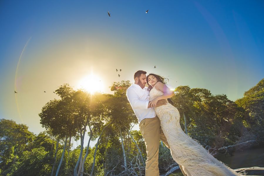 Hochzeitsfotograf Pablo González (pablogonzalez). Foto vom 31. Juli 2019