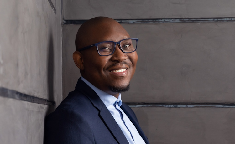 Jabulani Semulane, CEO of the Automotive Industry Transformation Fund. Picture: SUPPLIED