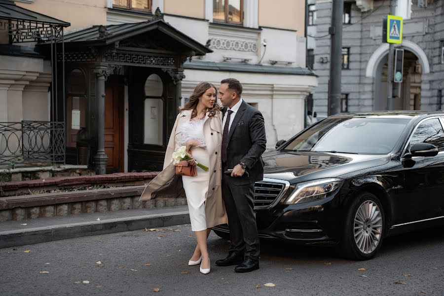 Fotógrafo de casamento Anna Glukhovskikh (annyfoto). Foto de 12 de dezembro 2022