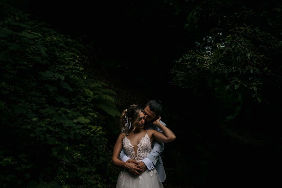 Fotógrafo de casamento Francesco Galdieri (fgaldieri). Foto de 9 de abril