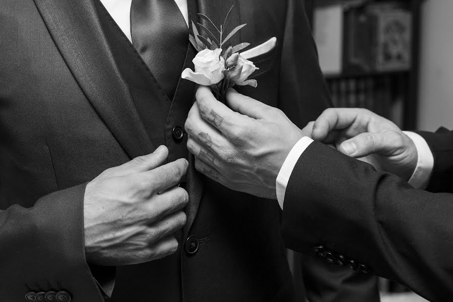 Fotógrafo de bodas Milena Martínez Basalo (milenamphoto). Foto del 10 de febrero 2019