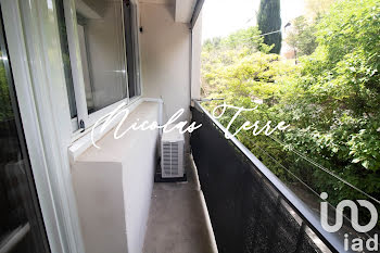 appartement à Toulon (83)