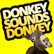 Donkey Sounds Donkey (Soundboard for pranks)