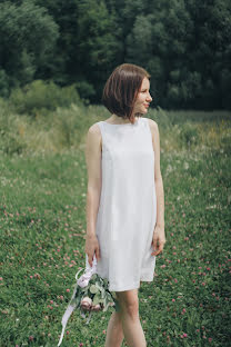 Fotógrafo de casamento Anna Baryshnikova (baryshnikova). Foto de 20 de agosto 2018