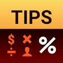 Tips n Split Calculator icon