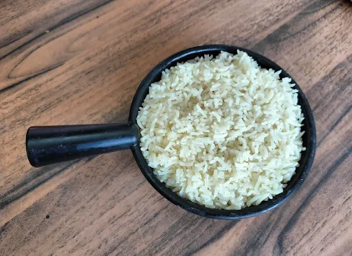 Plain Rice