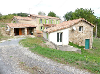 loft à Vabres-l'Abbaye (12)