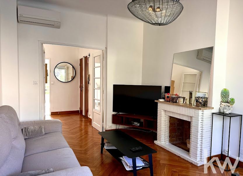 Vente appartement 3 pièces 71 m² à Marseille 8ème (13008), 325 000 €