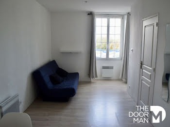 appartement à Nantes (44)