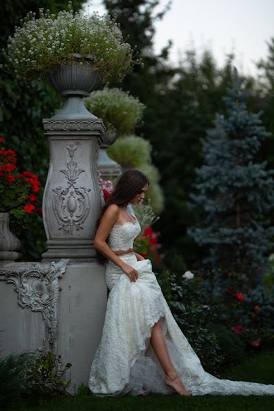 Fotografo di matrimoni Dmitriy Varlamov (varlamovphoto). Foto del 19 agosto 2018