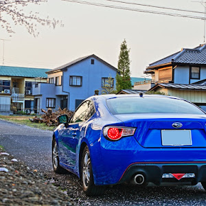 BRZ ZC6