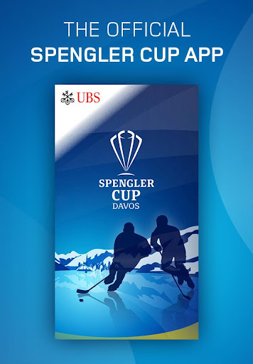 Spengler Cup Davos