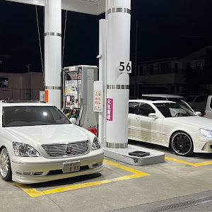 セルシオ UCF31