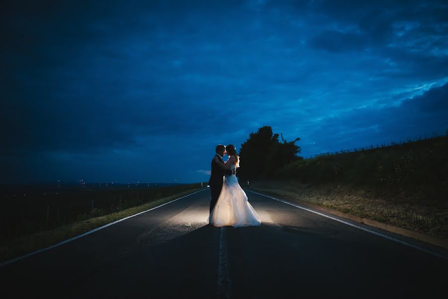 Fotógrafo de bodas Marcel Schwarz (marcelschwarz). Foto del 26 de mayo 2016