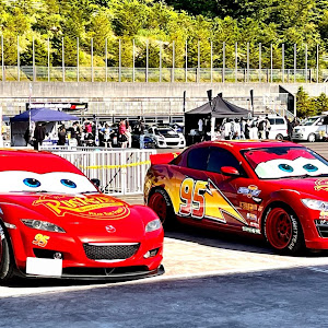 RX-8 SE3P