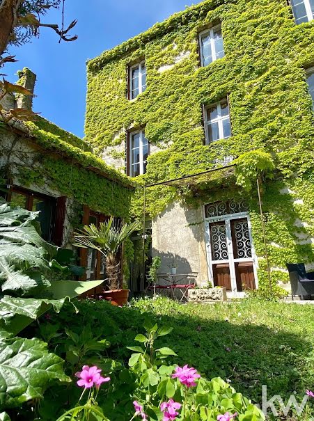 Vente maison 13 pièces 380 m² à Carcassonne (11000), 782 000 €