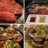 乾杯燒肉居酒屋